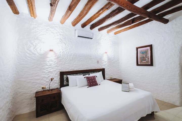 Hotel Casa Bárbara Holbox