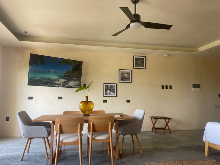 Hotel Casa Bárbara Holbox