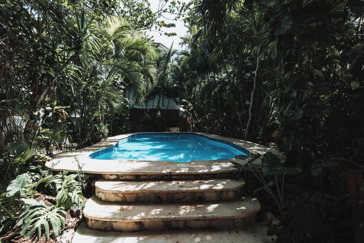 Hotel Casa Bárbara Holbox