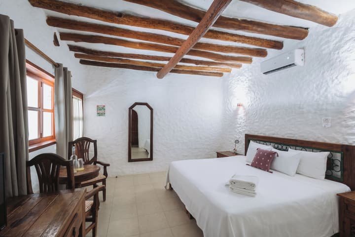 Hotel Casa Bárbara Holbox