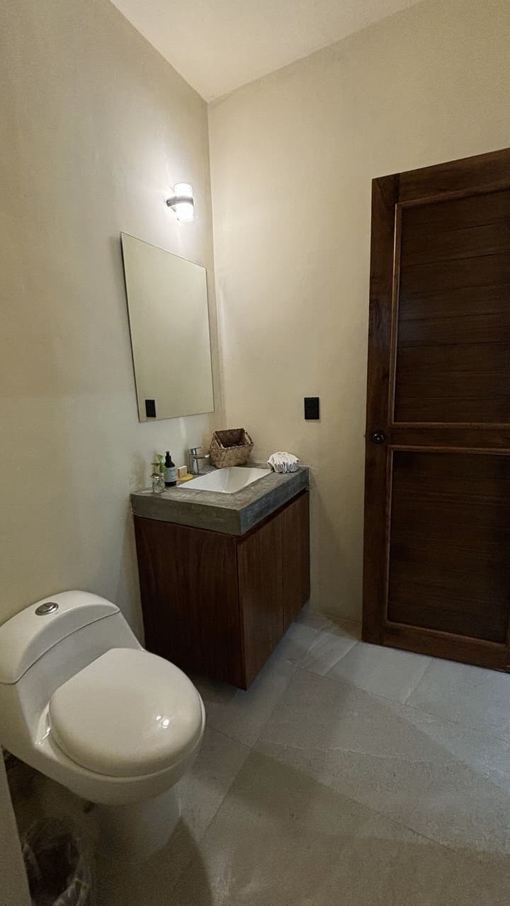 Hotel Casa Bárbara Holbox