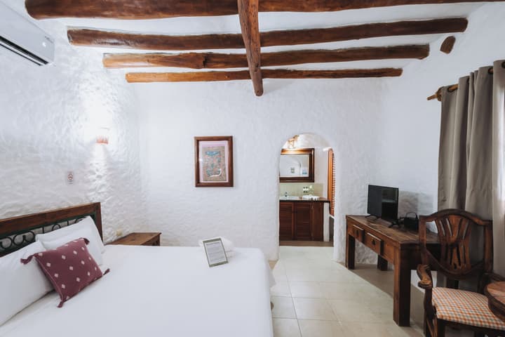 Hotel Casa Bárbara Holbox