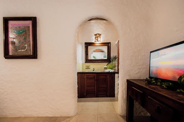 Hotel Casa Bárbara Holbox
