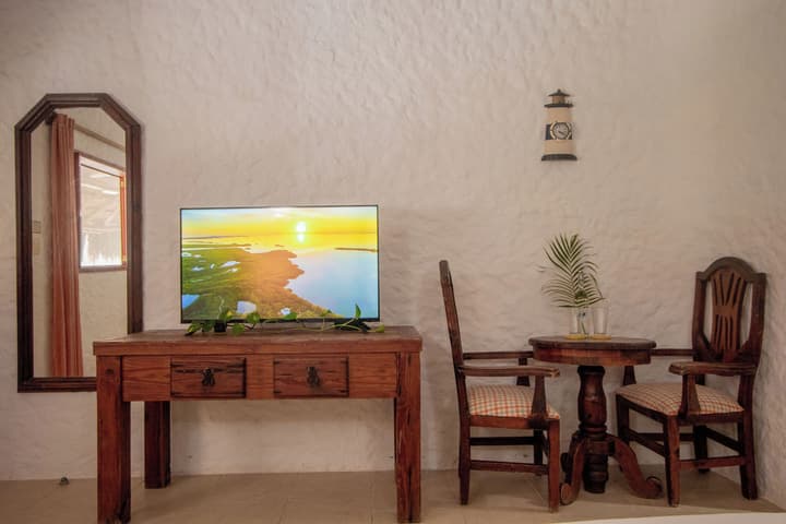 Hotel Casa Bárbara Holbox