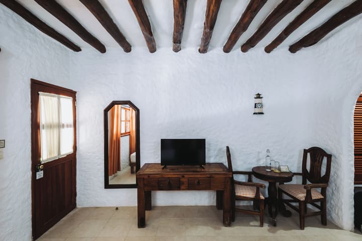 Hotel Casa Bárbara Holbox