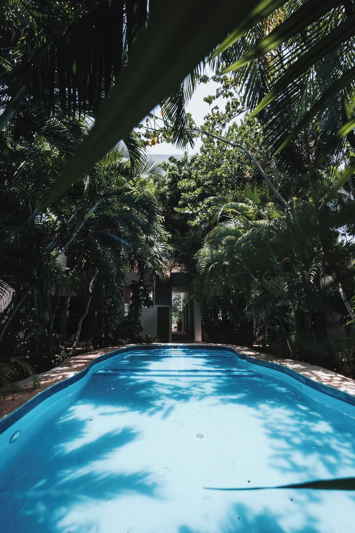 Hotel Casa Bárbara Holbox
