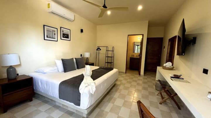 Hotel Casa Bárbara Holbox