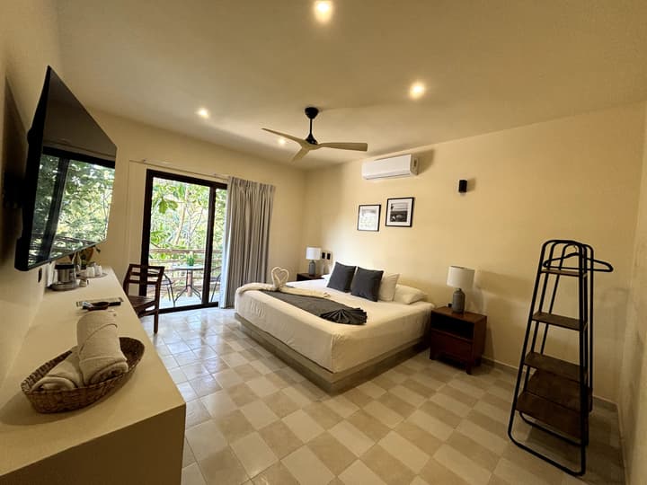 Hotel Casa Bárbara Holbox