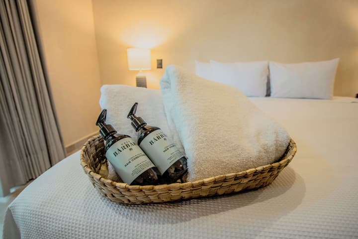 Hotel Casa Bárbara Holbox