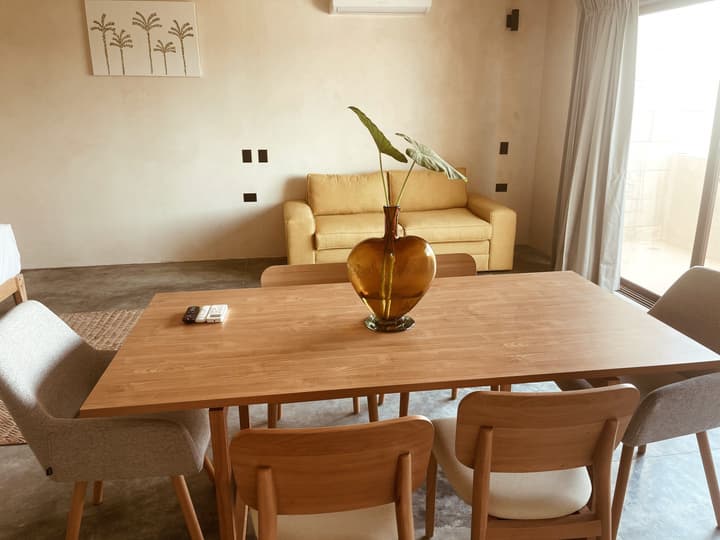 Hotel Casa Bárbara Holbox