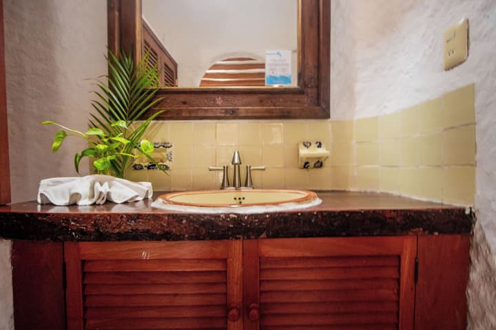 Hotel Casa Bárbara Holbox