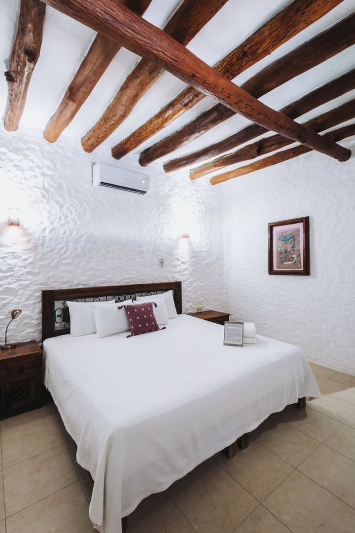 Hotel Casa Bárbara Holbox