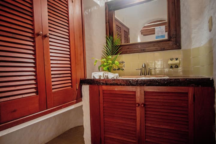 Hotel Casa Bárbara Holbox