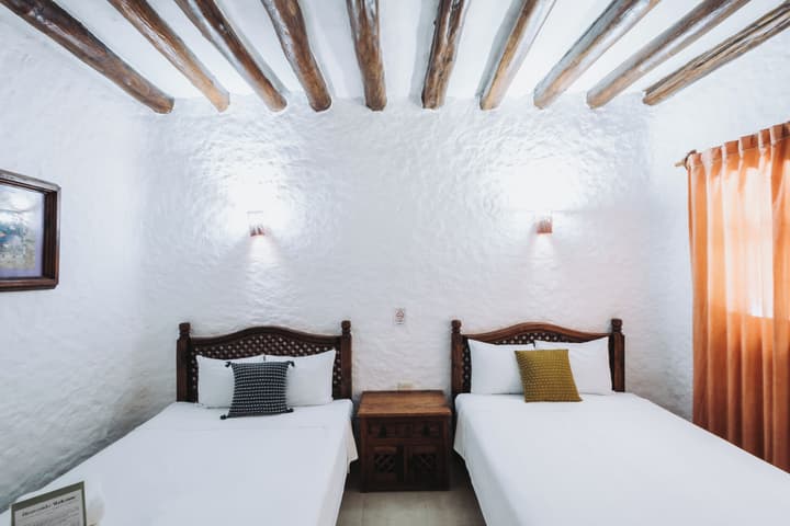 Hotel Casa Bárbara Holbox