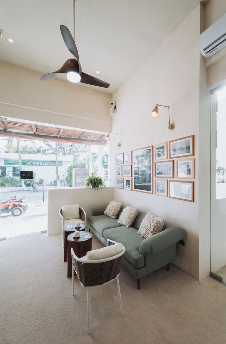 Hotel Casa Bárbara Holbox