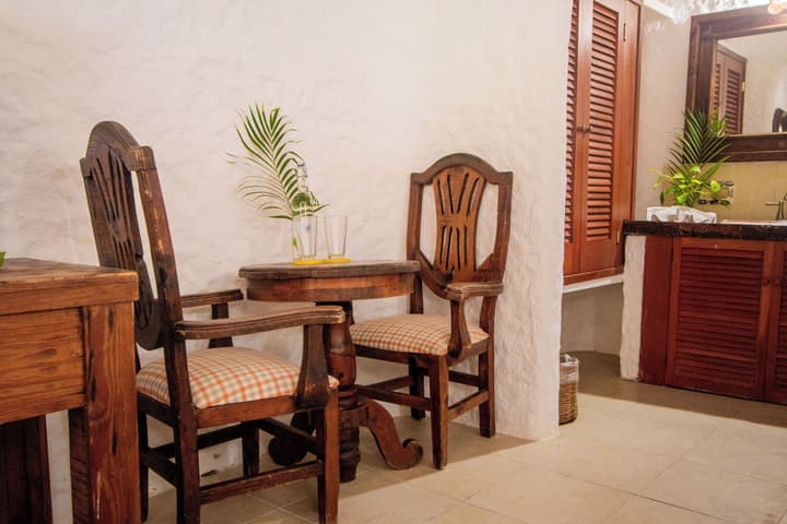 Hotel Casa Bárbara Holbox