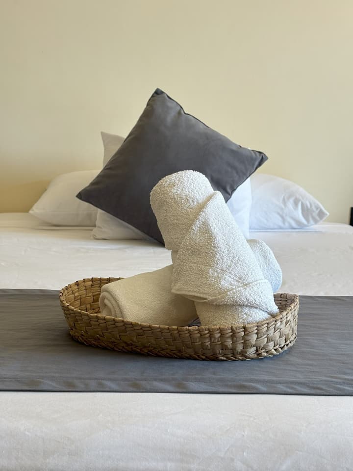 Hotel Casa Bárbara Holbox