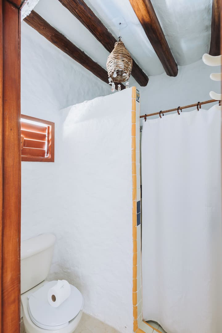 Hotel Casa Bárbara Holbox