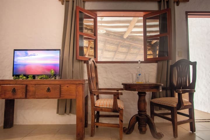 Hotel Casa Bárbara Holbox