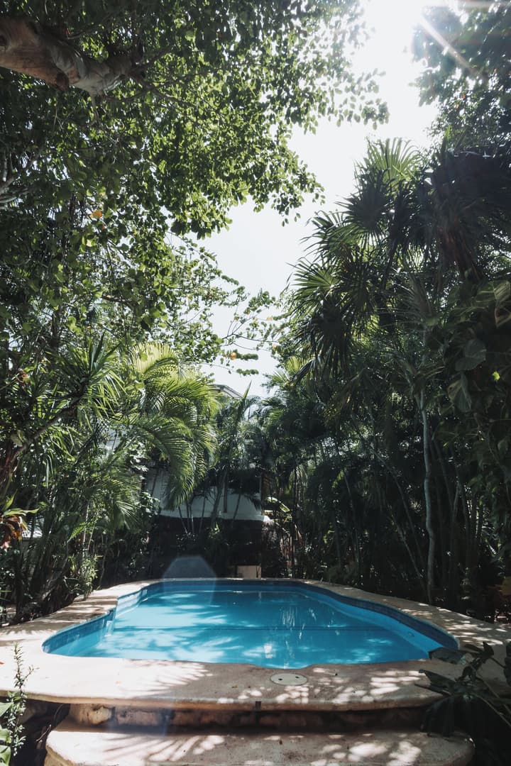 Hotel Casa Bárbara Holbox