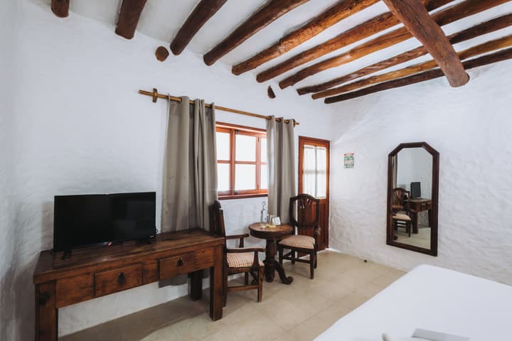 Hotel Casa Bárbara Holbox