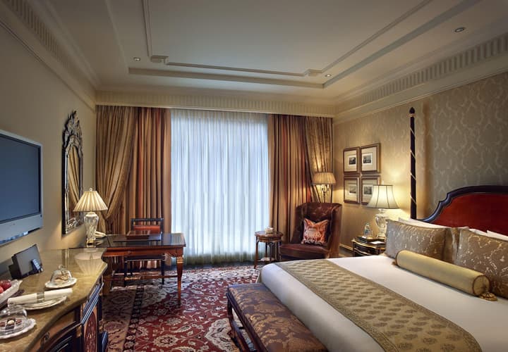 The Leela Palace New Delhi
