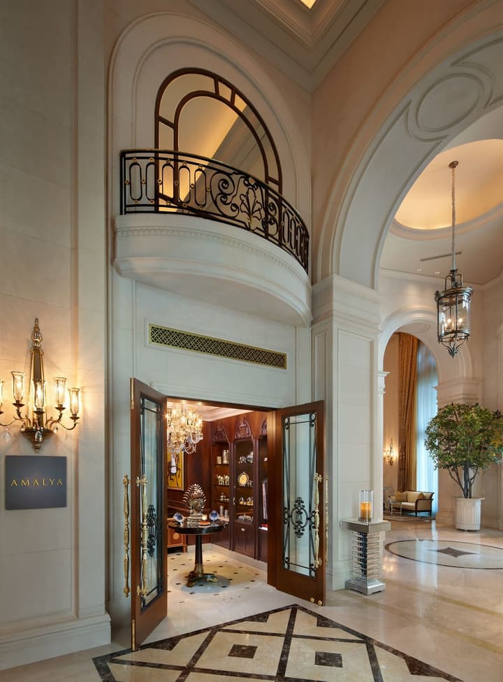 The Leela Palace New Delhi