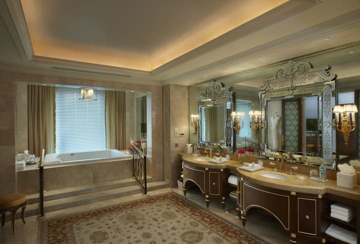 The Leela Palace New Delhi