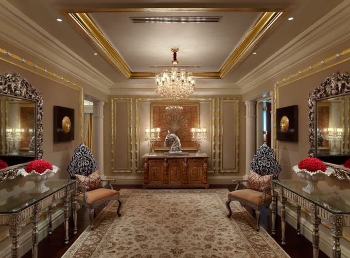 The Leela Palace New Delhi