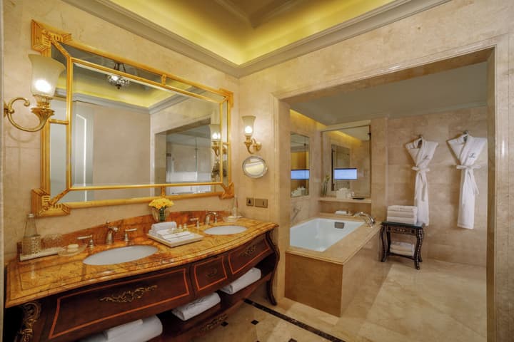 The Leela Palace New Delhi