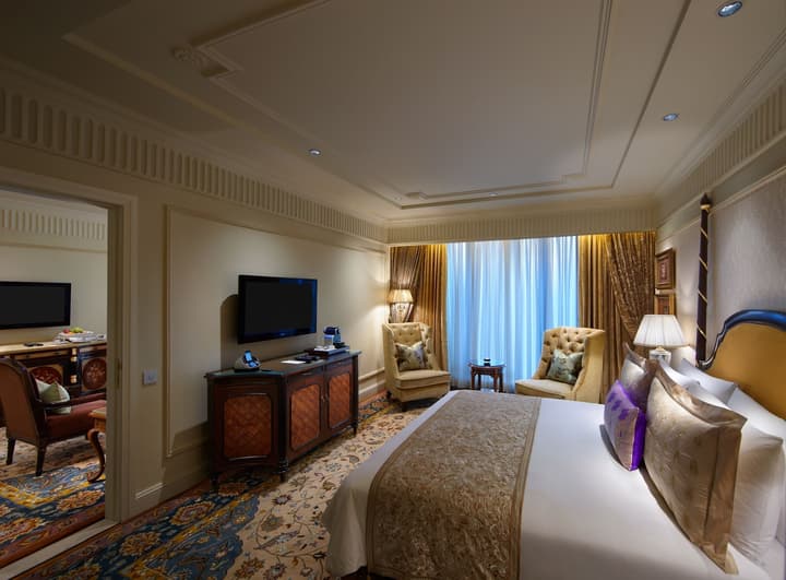 The Leela Palace New Delhi