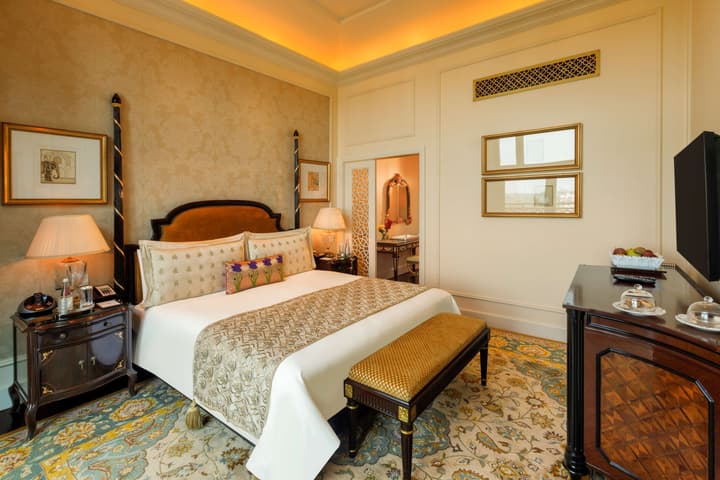 The Leela Palace New Delhi