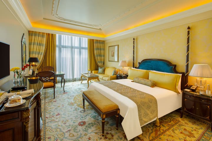 The Leela Palace New Delhi