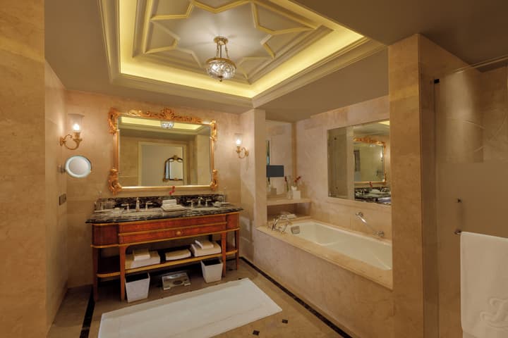 The Leela Palace New Delhi