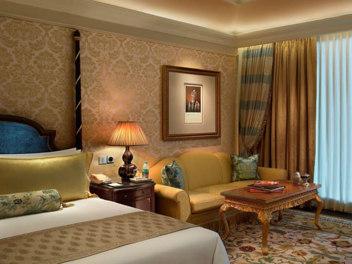 The Leela Palace New Delhi