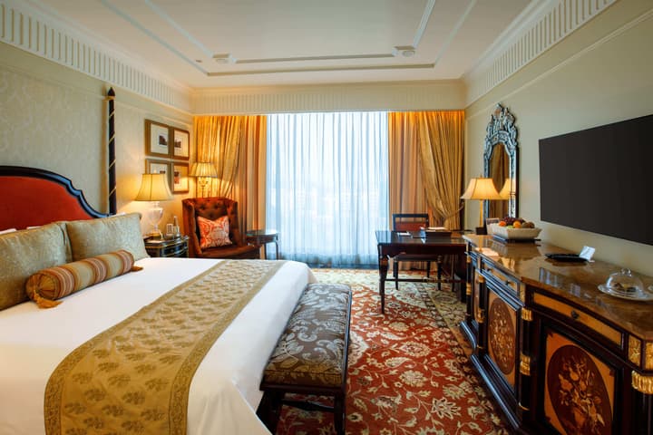 The Leela Palace New Delhi