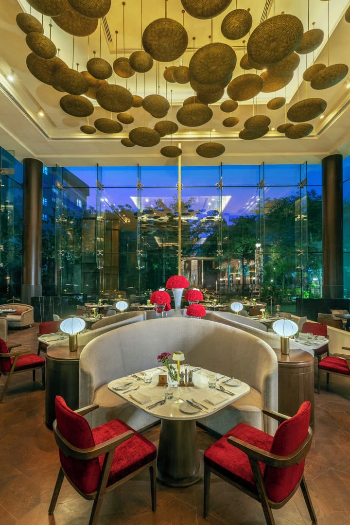 The Leela Palace New Delhi