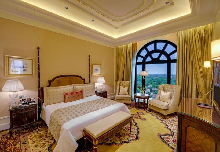 The Leela Palace New Delhi
