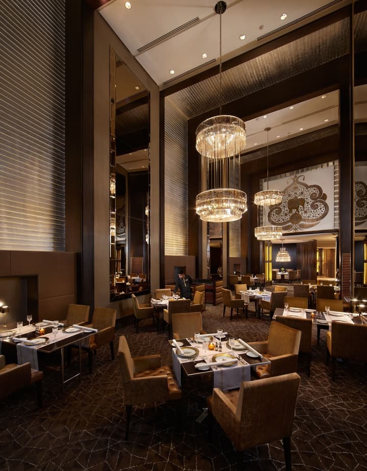 The Leela Palace New Delhi