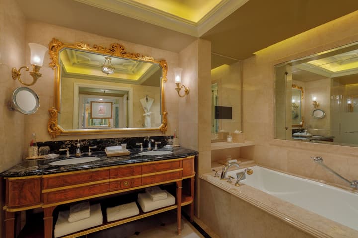 The Leela Palace New Delhi