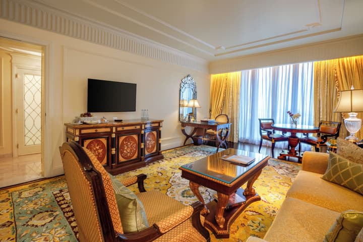 The Leela Palace New Delhi
