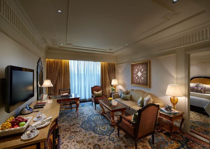 The Leela Palace New Delhi