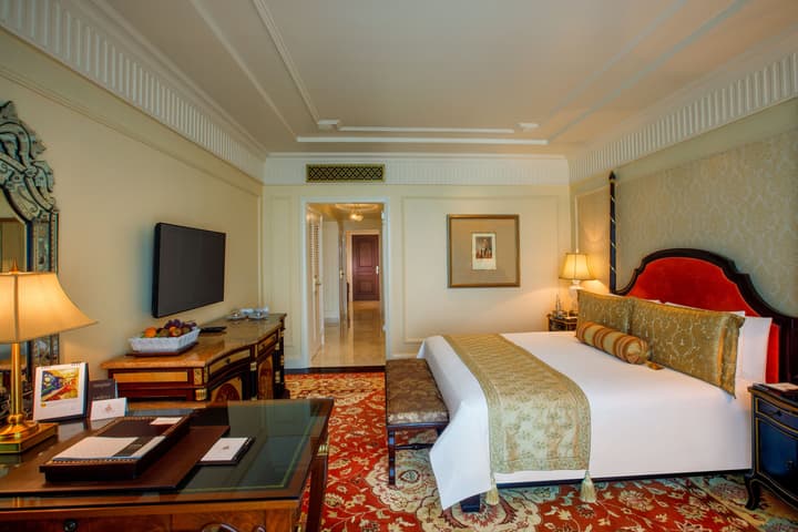 The Leela Palace New Delhi