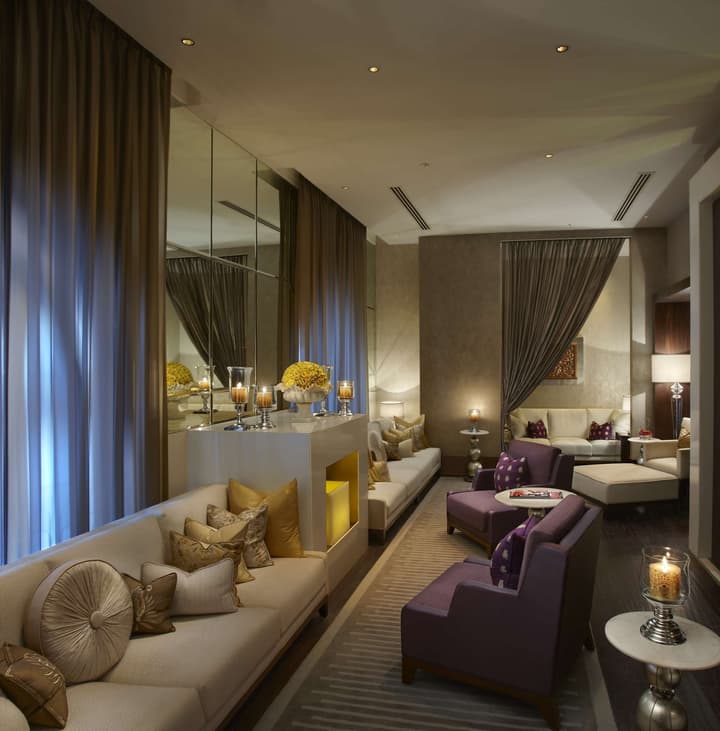 The Leela Palace New Delhi