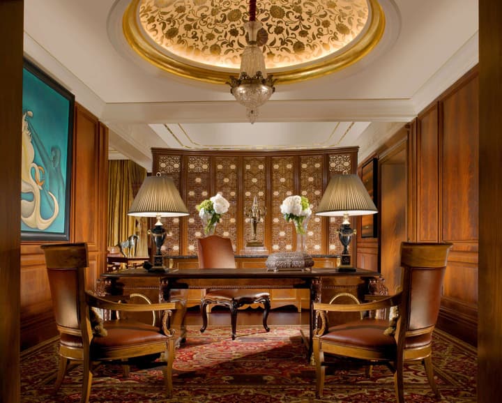The Leela Palace New Delhi