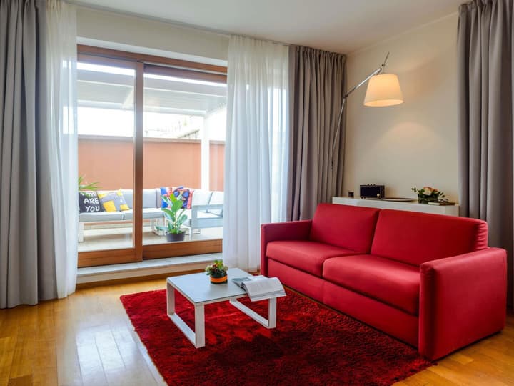 Mercure Milano Solari