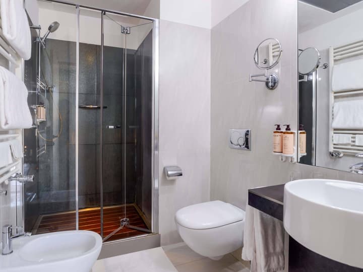 Mercure Milano Solari