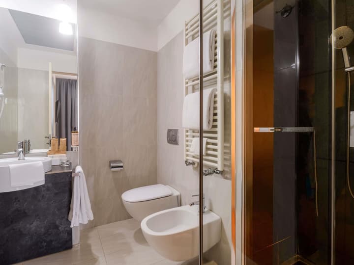 Mercure Milano Solari