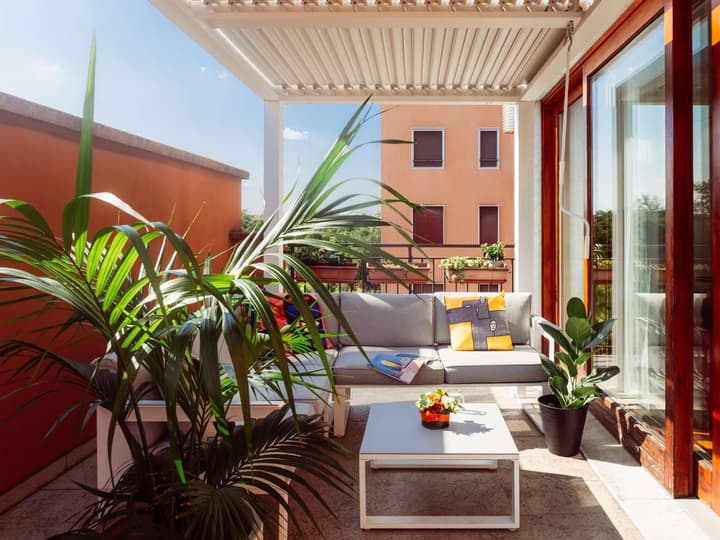 Mercure Milano Solari