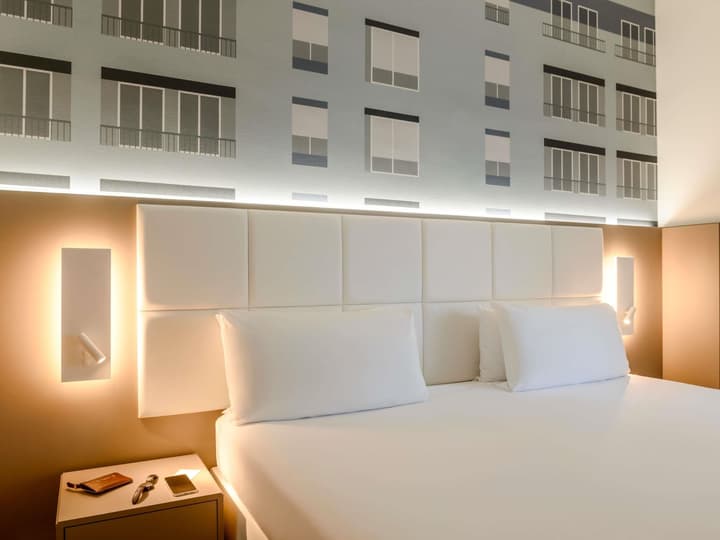 Mercure Milano Solari